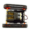 DFRobotShopローバーキット（小）（Arduino以外）