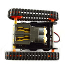 DFRobotShopローバーキット（小）（Arduino以外）