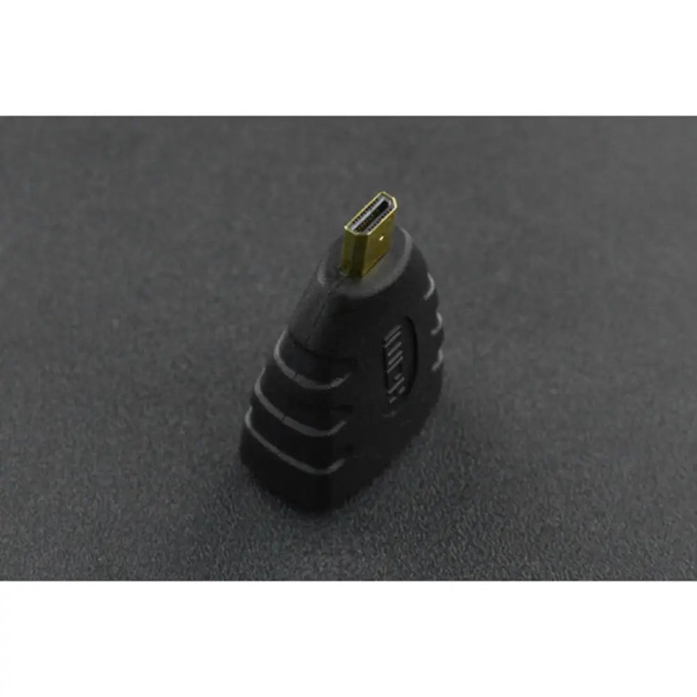 mini HDMI - micro HDMI アダプタ