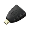 mini HDMI - micro HDMI アダプタ