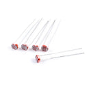 小型フォトセル光センサ（5個入り）