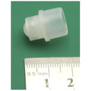 JSumoミニプラスチックキャスターホイール（ペアで販売）