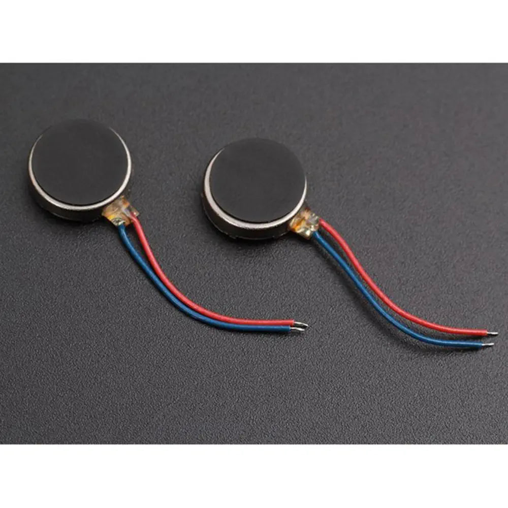 ミニ振動モータ 2.7mm