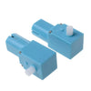 小型LER DCギアボックスモータ TT 3～6V 100rpm