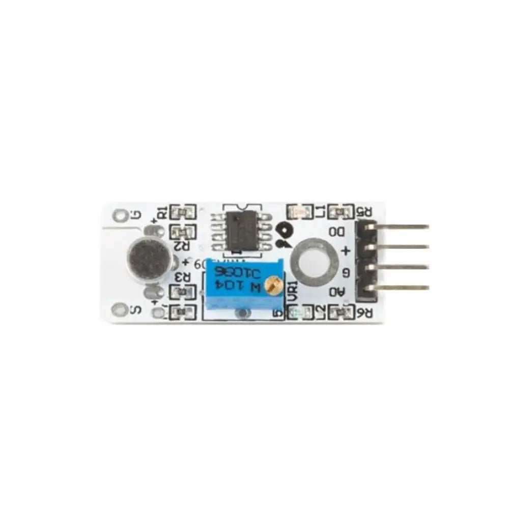サウンドセンサーモジュールArduino用