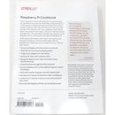 Monk Makes Simon Monk著 Raspberry Pi Cookbook (第4版)