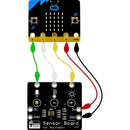 MICRO：BIT用Monk Makes センサボード