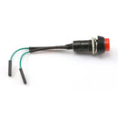 Monk Makes イカスイッチ（Raspberry Pi用）