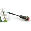 Monk Makes イカスイッチ（Raspberry Pi用）