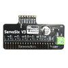 Monk Makes ServoSix V3