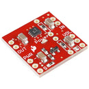 モノラルオーディオアンプ (TPA2005D1)