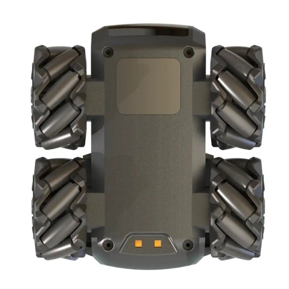 Moorebot Scout AI 自律移動ロボット - RobotShop Moorebot Scout AI 自律移動ロボット - RobotShop