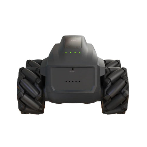 Moorebot Scout AI 自律移動ロボット