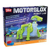 MotorBloxロボットラボ　歩行ロボットキット