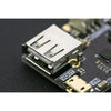 MP2636 パワーブースタ および 充電器モジュール