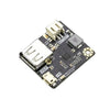 MP2636 パワーブースタ および 充電器モジュール