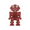 Vellemanミスターロボット電子はんだ付けキット