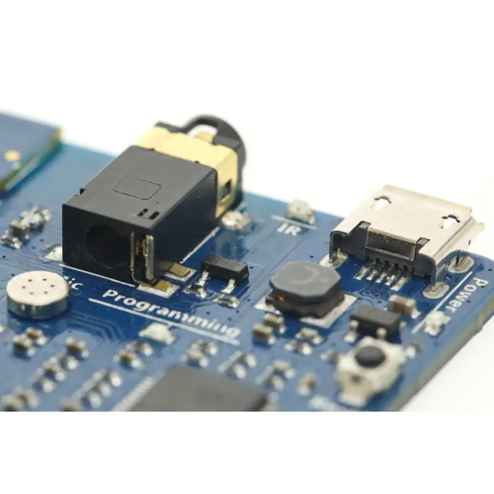 MXChip Microsoft Azure IoT 開発キット