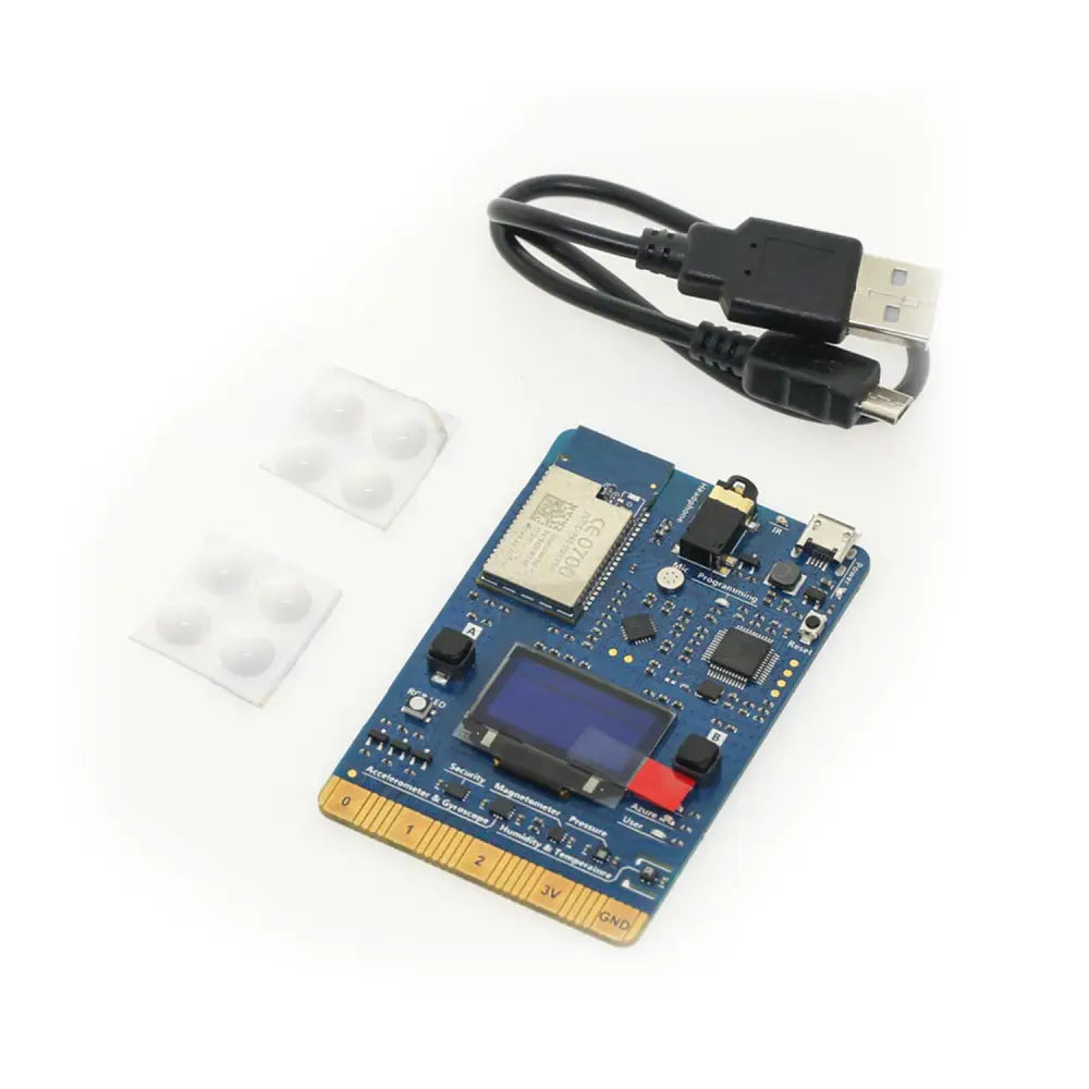 MXChip Microsoft Azure IoT 開発キット