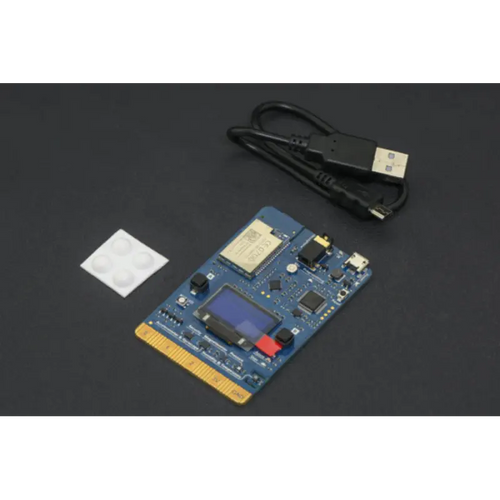 MXChip Microsoft Azure IoT 開発キット