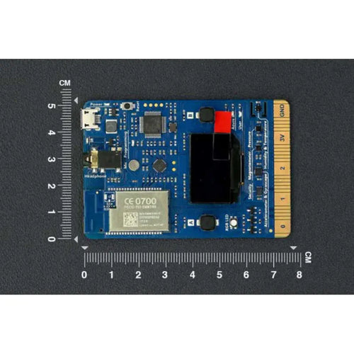 MXChip Microsoft Azure IoT 開発キット