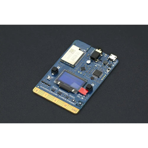 MXChip Microsoft Azure IoT 開発キット