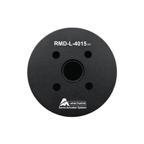 Myactuator RMD-L-4015-20T V3 マイクロブラシレスDC アウトロータサーボモータ