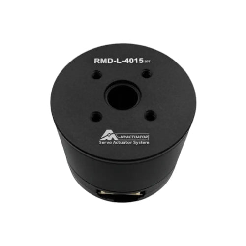 Myactuator RMD-L-4015-20T V3 マイクロブラシレスDC アウトロータサーボモータ