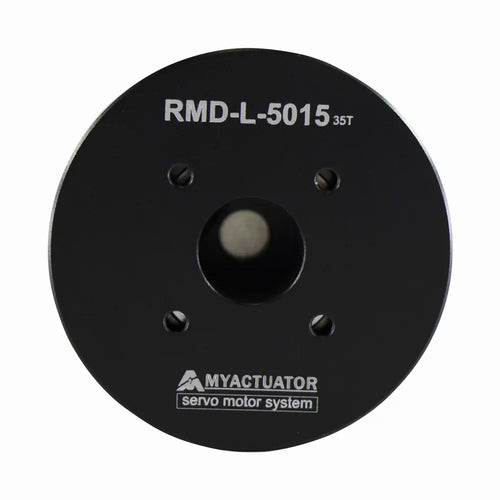 Myactuator RMD-L-5015-35T ブラシレスDCモータ、CAN