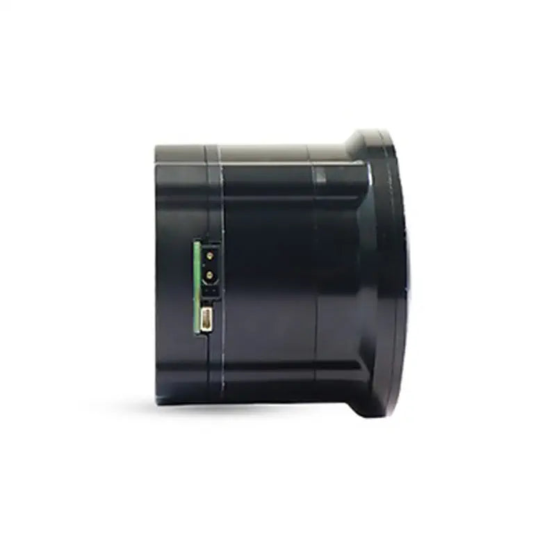 MyActuator RMD Xシリーズ BLDCアクチュエータ (20:1 遊星減速機搭載、EtherCAT通信、ピークトルク 60N·m)