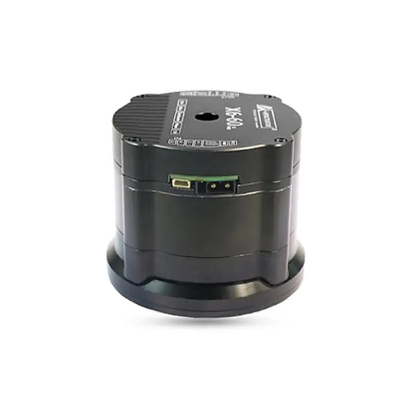 MyActuator RMD Xシリーズ BLDCアクチュエータ (20:1 遊星減速機搭載、EtherCAT通信、ピークトルク 60N·m)