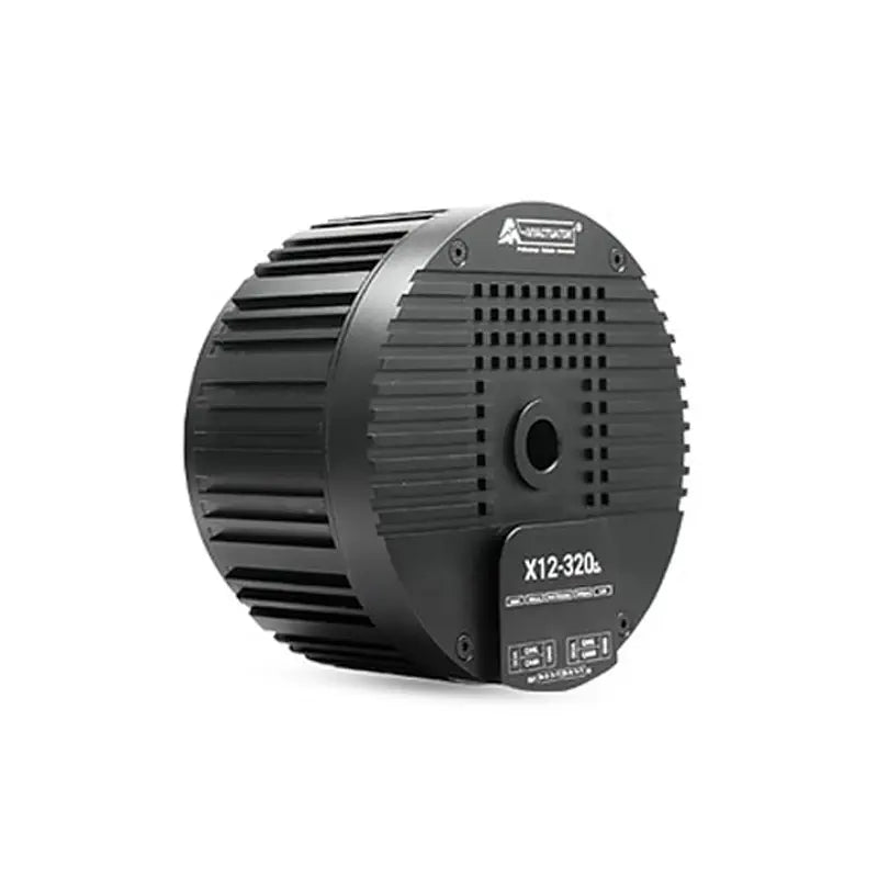 MyActuator RMD Xシリーズ BLDCアクチュエータ (20:1 遊星減速機搭載、EtherCAT通信、ピークトルク 320N·m)