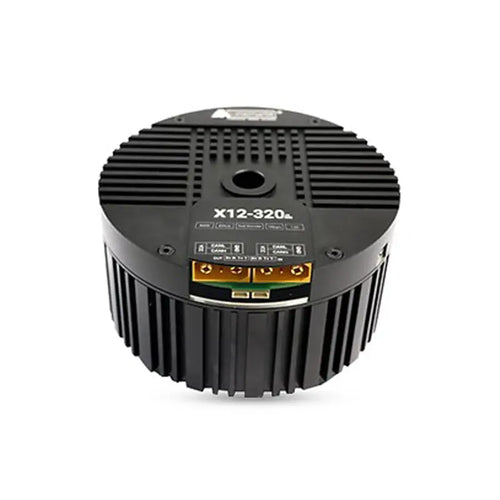 MyActuator RMD Xシリーズ BLDCアクチュエータ (20:1 遊星減速機搭載、EtherCAT通信、ピークトルク 320Nm)