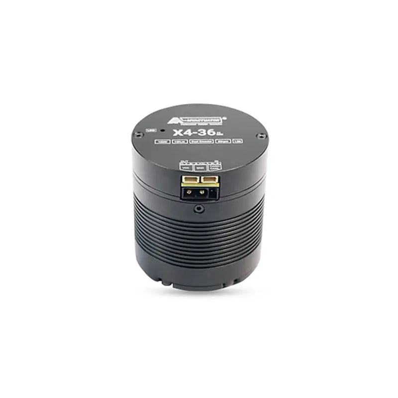 MyActuator RMD-X4-P36-36-E BLDCアクチュエータ (36:1 遊星減速機搭載、Ethercat)