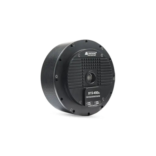 MyActuator RMD Xシリーズ BLDCアクチュエータ (20:1 遊星減速機搭載、EtherCAT通信、最大トルク 450Nm)