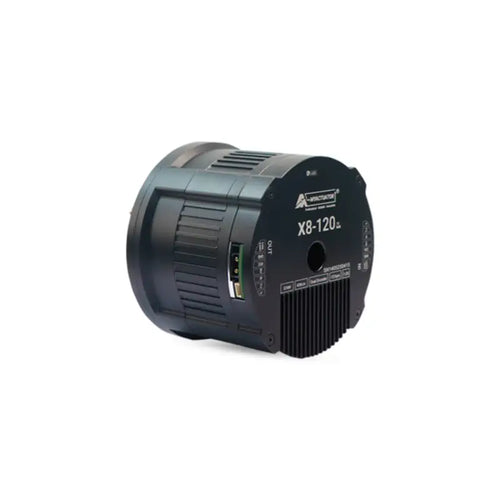 MyActuator RMD Xシリーズ BLDCアクチュエータ 20:1 遊星減速 EtherCAT通信 ピークトルク 120Nm