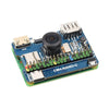 Waveshare RPi CM4用 Nano ベース ボード (C)、8MPカメラ搭載