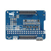 Waveshare RPi CM4用 Nano ベース ボード (C)、8MPカメラ搭載