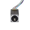 Nema 8 Bipolar 1.8度 410g.cm 0.6A 6Vステッピングモータ