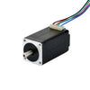 Nema 8 Bipolar 1.8度 410g.cm 0.6A 6Vステッピングモータ