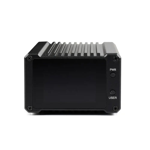 Waveshare NAS RPi CM4用 オールインワンミニコンピュータ、CM4104008 (US) 無し