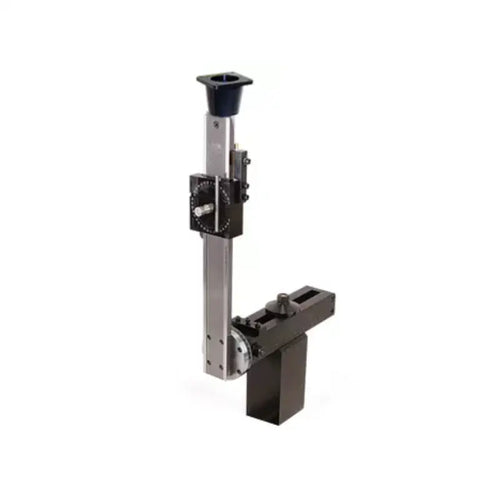 NexGen ミルコラム CNC 対応 - インチ