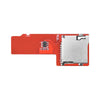Nextion Micro SDカードエクステンダ