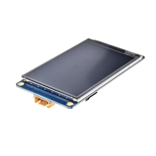 Nextion 3.2 inch ベーシックシリーズ HMI TFT LCDタッチディスプレイモジュール (NX4024T032)