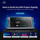 Nextion 3.2 inch ベーシックシリーズ HMI TFT LCDタッチディスプレイモジュール (NX4024T032)
