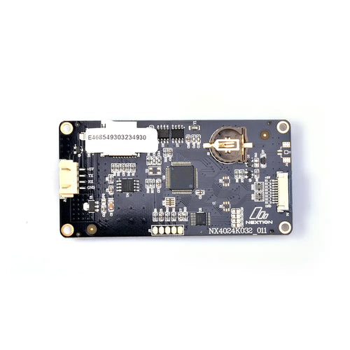 Nextion 3.2 inch エンハンスシリーズ HMIタッチディスプレイ (NX4024K032)