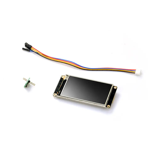 Nextion 3.2 inch エンハンスシリーズ HMIタッチディスプレイ (NX4024K032)