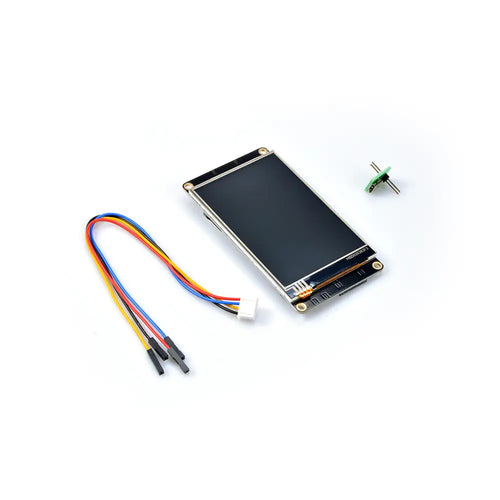 Nextion 3.5 inch エンハンスシリーズ HMIタッチディスプレイ (NX4832K035)