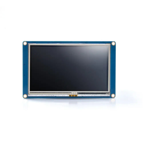 Nextion 4.3 inch ベーシックシリーズ HMIタッチディスプレイ (NX4827T043)