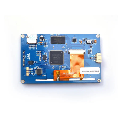 Nextion 4.3 inch ベーシックシリーズ HMIタッチディスプレイ (NX4827T043)